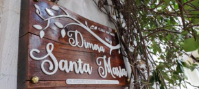 Dimora Santa Maria Putignano
